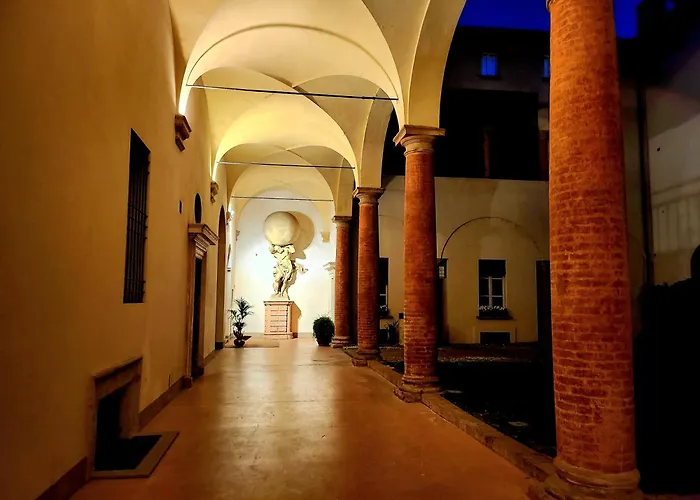 Fantuzzi Palace