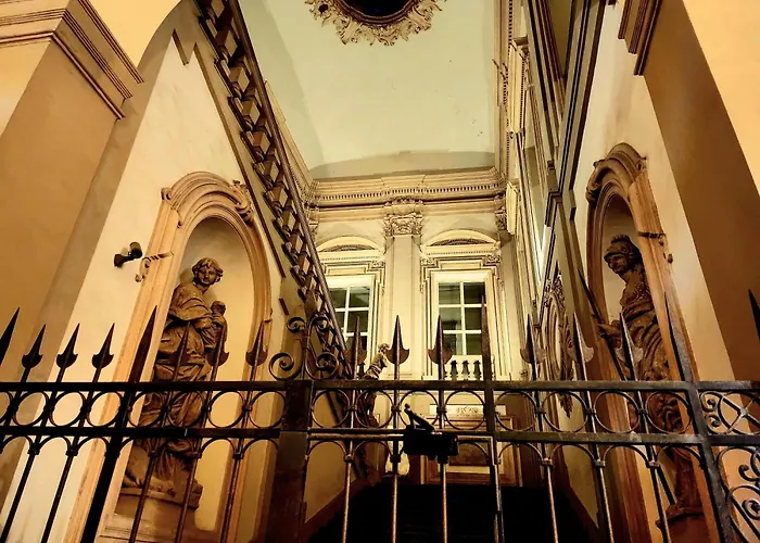 Fantuzzi Palace