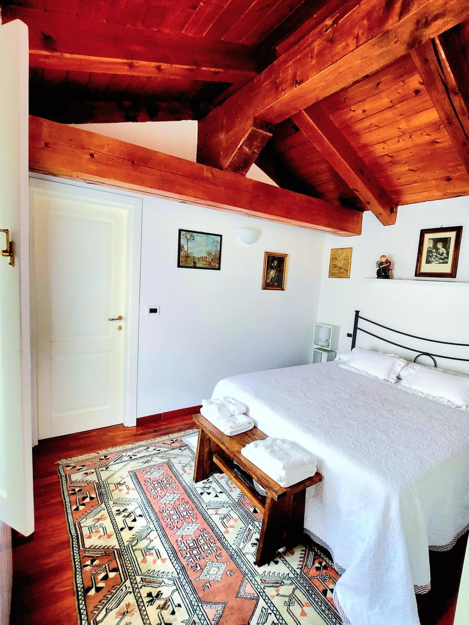 Fantuzzi Palace Apartment *